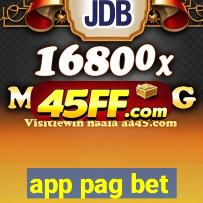 app pag bet
